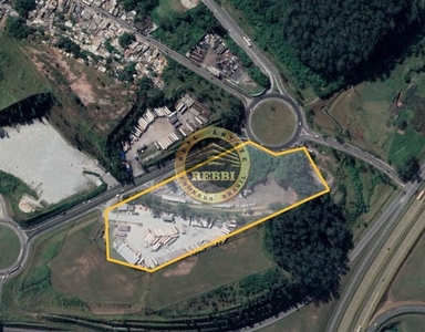 Terreno em Alvarenga, São Bernardo do Campo/SP de 10m² à venda por R$ 600,00 ou para locação R$ 180.000,00/mes