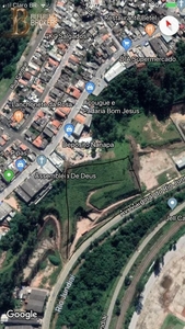 Terreno em Área Industrial, Várzea Paulista/SP de 3495m² à venda por R$ 2.698.000,00 ou para locação R$ 9.000,00/mes