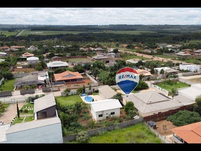 Terreno em Asa Norte, Brasília/DF de 0m² à venda por R$ 224.000,00