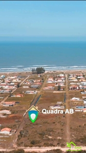 Terreno em Balneário Icaraí, Ilha Comprida/SP de 300m² à venda por R$ 67.000,00