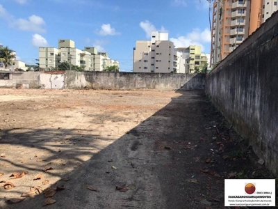 Terreno em Balneário Praia do Pernambuco, Guarujá/SP de 10m² 1 quartos para locação R$ 8.900,00/mes
