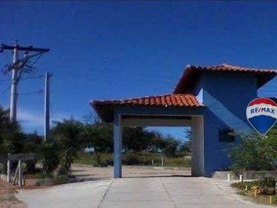 Terreno em Balneário São Pedro Ii, São Pedro da Aldeia/RJ de 0m² à venda por R$ 60.000,00