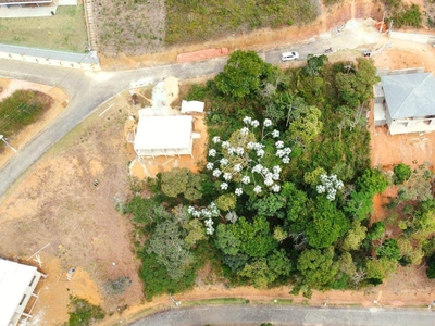 Terreno em Barra do Imbuí, Teresópolis/RJ de 0m² à venda por R$ 197.000,00