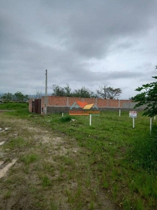 Terreno em Barranco Alto, Caraguatatuba/SP de 0m² à venda por R$ 74.200,00