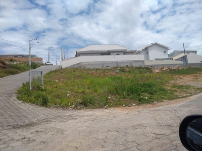 Terreno em Bela Vista, Palhoça/SC de 10m² à venda por R$ 218.000,00