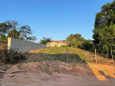 Terreno em Belo Horizonte, Guarapari/ES de 360m² à venda por R$ 90.000,00