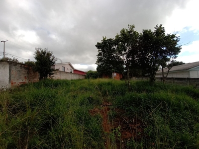 Terreno em Boa Vista, Ponta Grossa/PR de 0m² à venda por R$ 80.000,00