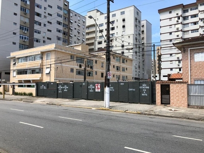 Terreno em Boqueirão, Santos/SP de 0m² para locação R$ 18.000,00/mes