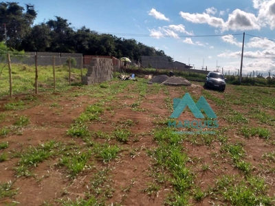 Terreno em Caçapava Velha, Caçapava/SP de 0m² à venda por R$ 89.000,00