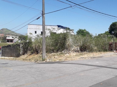 Terreno em Calaboca (Inoã), Maricá/RJ de 0m² à venda por R$ 229.000,00