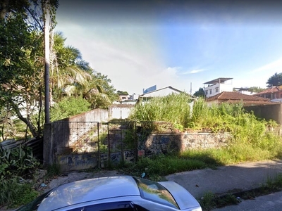 Terreno em Campo Grande, Rio de Janeiro/RJ de 10m² à venda por R$ 258.000,00