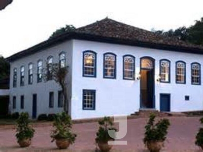 Terreno em Capela do Barreiro, Itatiba/SP de 1471m² à venda por R$ 848.000,00
