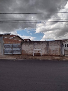 Terreno em Centro, Araraquara/SP de 250m² à venda por R$ 214.000,00