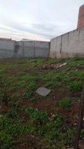 Terreno em Centro, Atibaia/SP de 175m² à venda por R$ 122.990,00