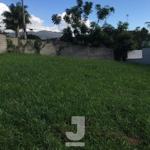 Terreno em Centro, Atibaia/SP de 507m² à venda por R$ 493.500,00