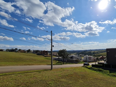 Terreno em Centro, Bragança Paulista/SP de 600m² à venda por R$ 199.000,00