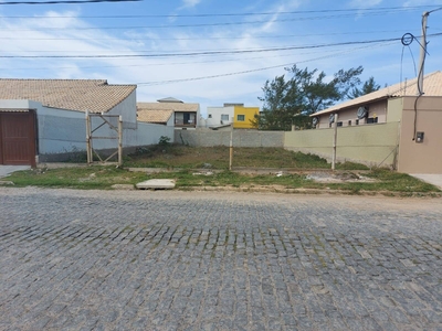 Terreno em Centro, Cabo Frio/RJ de 392m² à venda por R$ 528.000,00