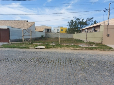 Terreno em Centro, Cabo Frio/RJ de 392m² à venda por R$ 529.000,00