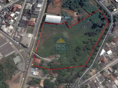 Terreno em Centro, Camboriú/SC de 16000m² para locação R$ 100.000,00/mes