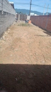 Terreno em Centro, Caraguatatuba/SP de 10m² à venda por R$ 90.000,00