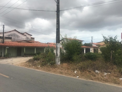 Terreno em Cabatã, Caucaia/CE de 0m² à venda por R$ 183.000,00