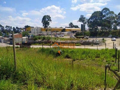 Terreno em Centro, Guarulhos/SP de 0m² à venda por R$ 163.000,00