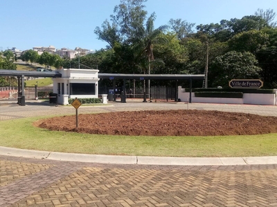 Terreno em Centro, Itatiba/SP de 391m² à venda por R$ 228.000,00