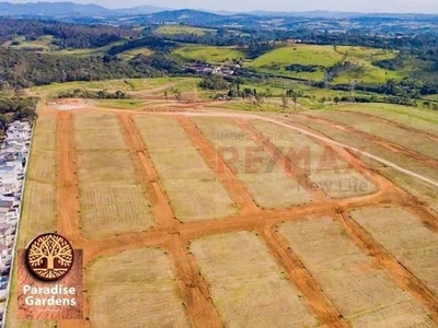 Terreno em Centro, Mogi das Cruzes/SP de 0m² à venda por R$ 237.990,00