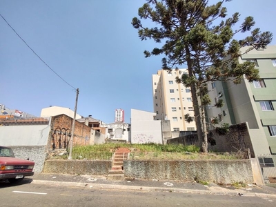 Terreno em Centro, Ponta Grossa/PR de 0m² para locação R$ 2.000,00/mes