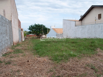 Terreno em Centro, São José do Rio Preto/SP de 200m² à venda por R$ 95.000,00