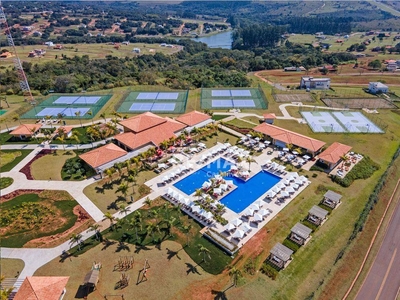 Terreno em Chácara De Recreio Jardim Alvorada, Botucatu/SP de 0m² à venda por R$ 108.000,00
