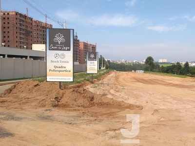 Terreno em Chácara Polaris, Indaiatuba/SP de 489m² à venda por R$ 596.133,00