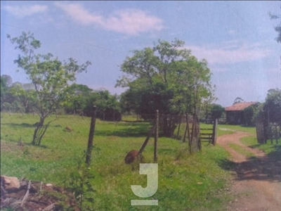 Terreno em Chácara Santa Margarida, Campinas/SP de 1500m² à venda por R$ 899.000,00