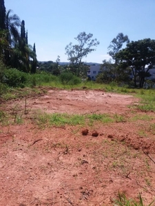 Terreno em Chácaras São Bento, Valinhos/SP de 0m² à venda por R$ 638.000,00 ou para locação R$ 3.500,00/mes