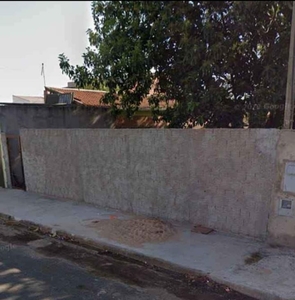 Terreno em Cidade Aracy, São Carlos/SP de 10m² à venda por R$ 99.000,00