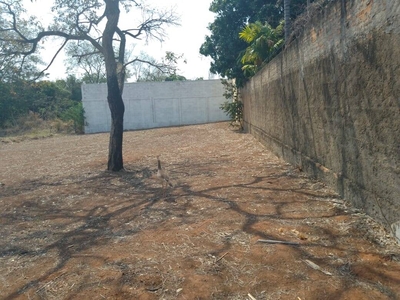 Terreno em Cidade Jardim, Araraquara/SP de 200m² à venda por R$ 90.000,00
