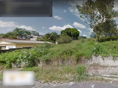Terreno em Cidade Nova Jacareí, Jacareí/SP de 0m² à venda por R$ 198.000,00