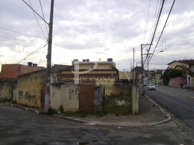 Terreno em Cidade Nova São Miguel, São Paulo/SP de 10m² à venda por R$ 650.000,00 ou para locação R$ 5.000,00/mes