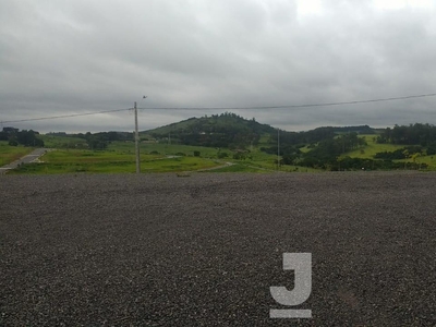 Terreno em Cidade Planejada II, Bragança Paulista/SP de 2060m² à venda por R$ 1.147.314,00