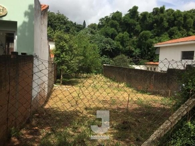 Terreno em Cidade Universitária, Campinas/SP de 464m² à venda por R$ 592.000,00