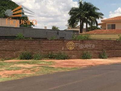 Terreno em City Barretos, Barretos/SP de 462m² à venda por R$ 208.000,00