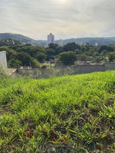 Terreno em Colina De São Pedro, Pedreira/SP de 0m² à venda por R$ 133.000,00