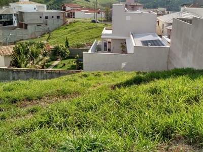Terreno em Colinas De São Pedro, Pedreira/SP de 0m² à venda por R$ 168.000,00