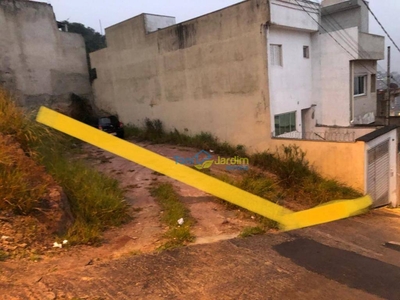 Terreno em Condomínio Maracanã, Santo André/SP de 0m² à venda por R$ 105.000,00