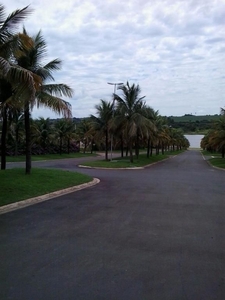 Terreno em Condomínio Residencial Lago Da Barra, Jaguariúna/SP de 0m² à venda por R$ 228.000,00