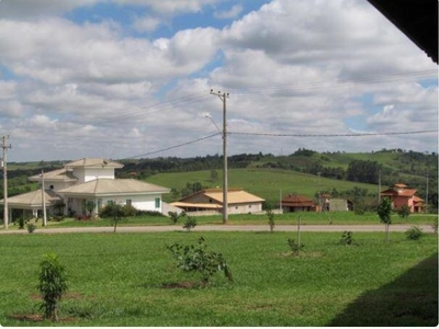 Terreno em Condomínio Village Serra, Araçoiaba da Serra/SP de 0m² à venda por R$ 143.000,00