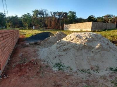 Terreno em Conjunto Habitacional Isaura Pitta Garms, Bauru/SP de 0m² à venda por R$ 108.000,00