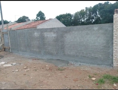 Terreno em Conjunto Habitacional Monsenhor Francisco Gorski, Campo Largo/PR de 0m² à venda por R$ 69.000,00