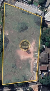 Terreno em Cooperativa, São Bernardo do Campo/SP de 10m² à venda por R$ 25.999.000,00 ou para locação R$ 130.001,00/mes