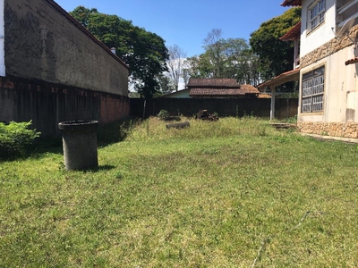 Terreno em Engenho do Mato, Niterói/RJ de 0m² para locação R$ 1.800,00/mes